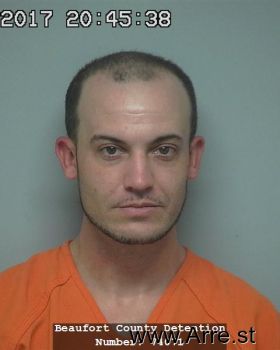 Nathan Ray Smyth Mugshot