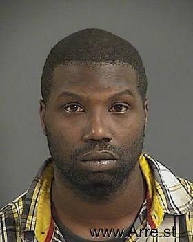 Nathan  Washington Mugshot