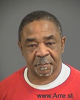 Nathaniel Jr Brown Mugshot