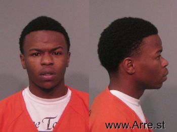 Nathaniel James Campbell Mugshot