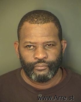 Nathaniel Jr Davis Mugshot