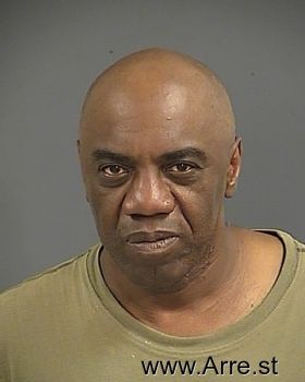 Nathaniel  Riley Mugshot