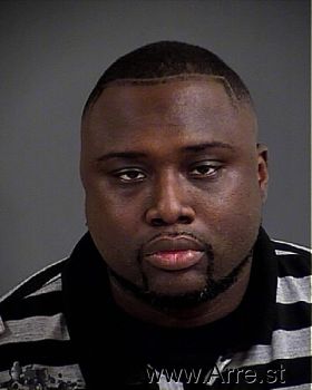 Nathaniel Marlon Jr Taylor Mugshot