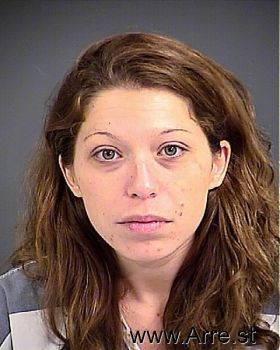 Neely P Blanchard Mugshot