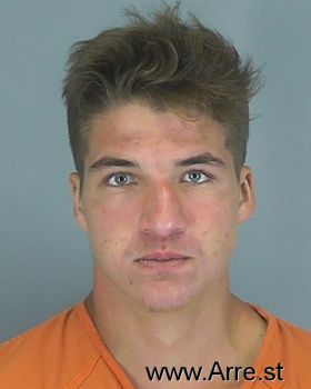 Nehemiah Ivanovich Cholak Mugshot