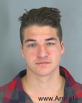 Nehemiah Ivanovich Cholak Mugshot