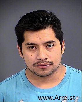 Nelson  Garcia-perez Mugshot