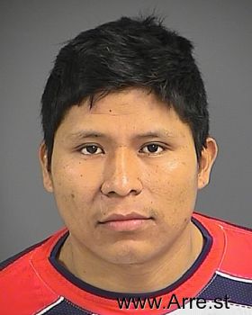 Nelson  Lopez Mugshot