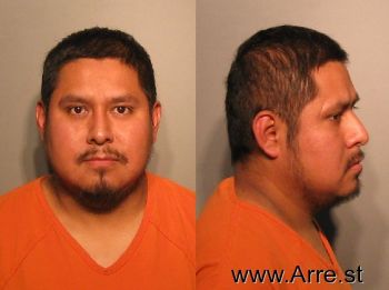 Nelson  Perez-borralles Mugshot