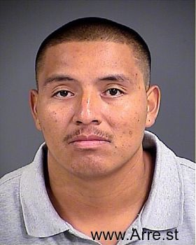 Nelson  Reyes-reyes Mugshot