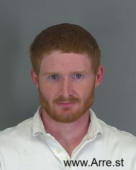 Nicholas Kyle Baker Mugshot