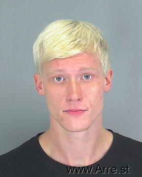 Nicholas Shane Collins Mugshot