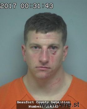 Nicholas C Goodwin Mugshot