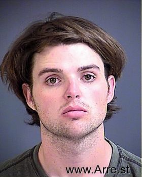 Nicholas Alexander Lewis Mugshot