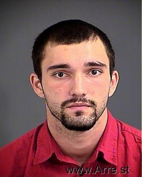 Nicholas Leon Norris Mugshot