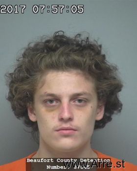 Nicholas Robert Obrien Mugshot