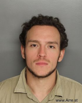 Nicholas  Ortiz Mugshot