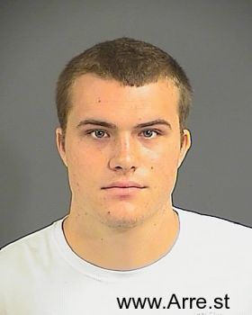 Nicholas  Parker Mugshot