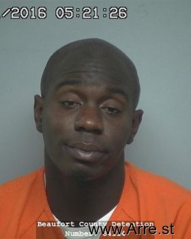 Nicholas Brandon Smalls Mugshot