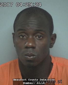 Nicholas Brandon Smalls Mugshot