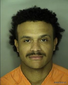 Nicholas Anthony Sutton Mugshot