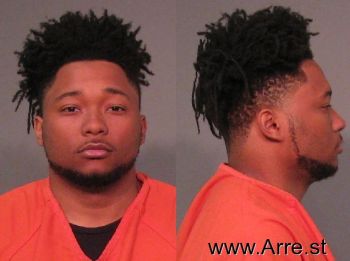 Nicholas Dandre West Mugshot