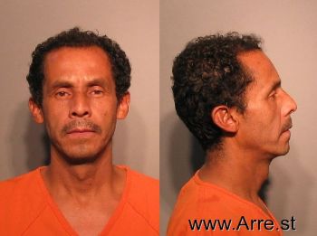 Nicolas  Aguilar-rodriguez Mugshot