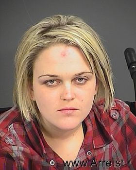 Nicole Joyce Burnette Mugshot