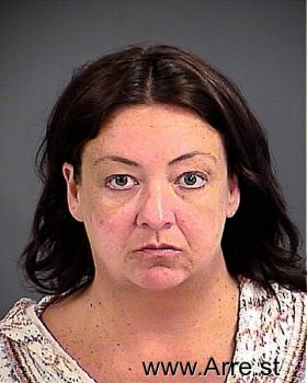 Nicole D Cook-hanckel Mugshot