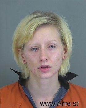 Nicole Lynn Davis Mugshot