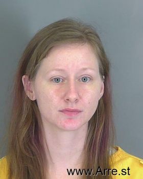 Nicole Lynn Davis Mugshot