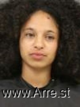 Nicole  Davis Mugshot