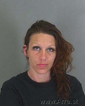 Nicole Len Gentry Mugshot