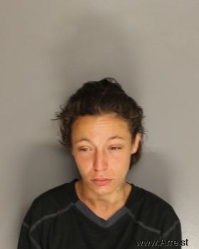 Nicole  Grant Mugshot