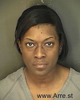 Nicole R Lawrence Mugshot