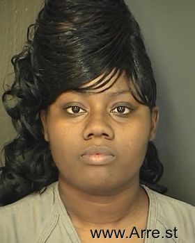 Nicole Renee Stewart Mugshot