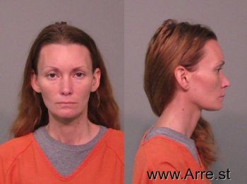 Nicole Renee Thompson Mugshot