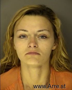 Nicole Sawn Williams Mugshot