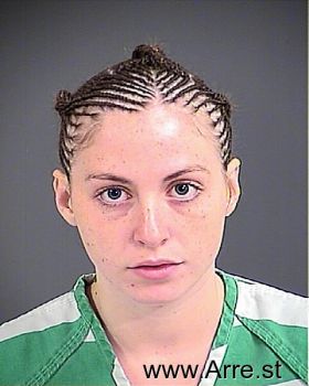 Nina Rose Michalik Mugshot