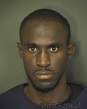 Niram  Phoenix Mugshot