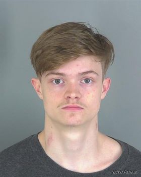 Noah Tyler Blackwell Mugshot