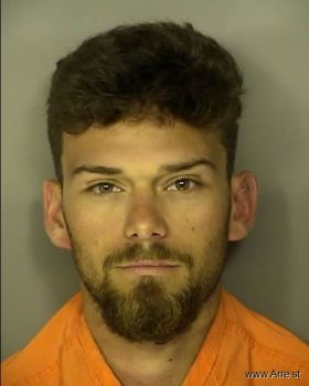 Noah Chase Crowe Mugshot