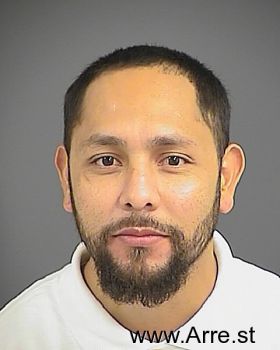 Noe  Aguilar-saavedra Mugshot