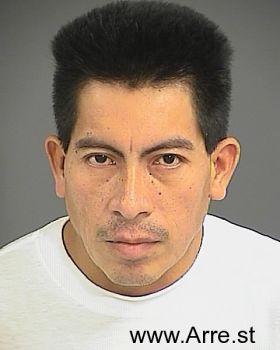 Noe  Hernandez Mugshot