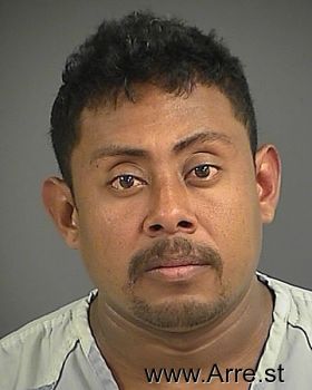 Noe  Hernandez-mendoza Mugshot