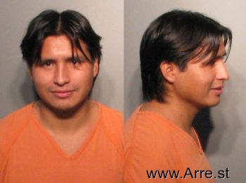 Noel  Velasquez-deleon Mugshot