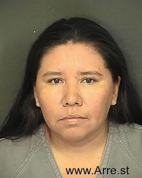 Norma Mota Hernandez Mugshot