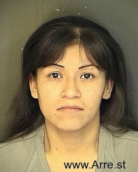 Norma  Martinez-ortiz Mugshot