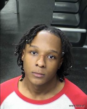 Norman Jaden Davis Mugshot