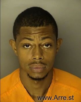 Norman Isiah Greenleaf Mugshot